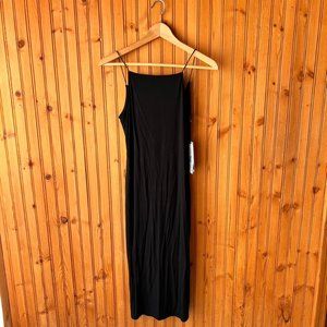 NWT Future Collective Midi Dress